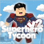 ## super hero tycoon