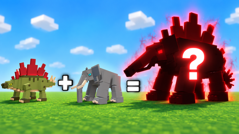 Impossible Animals screenshot 1
