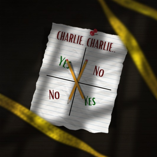 Charlie Charlie