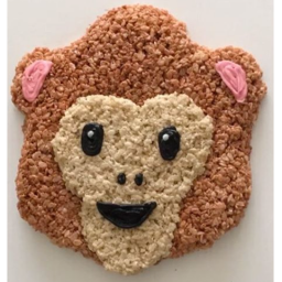 Krispy Monkeys
