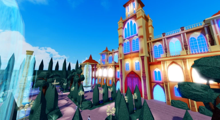 Game Place Thumbnail