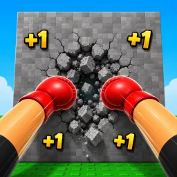 Punch Blocks icon