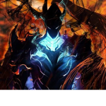 Theo Darkness