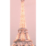 Pink for ever