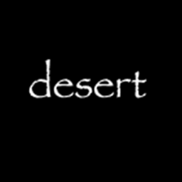 desert