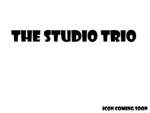 The Studio Trio