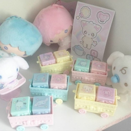 ୭ ˚. ᵎᵎ