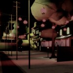 Spirited Away showcase