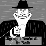Shpingus Studio