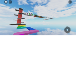 U cant beat this obby [beta]