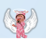 - angel shop -