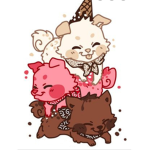 The Delicious Doggo Squad