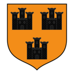 House Peake.