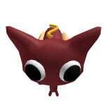 Hotdog Cat