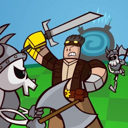 Time Travel Dungeons icon