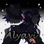 alyavi clothing