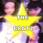 THE STAR BRATZ