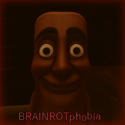 BRAINROTphobia [HORROR]