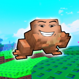 Frog! [Obby]