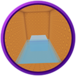 You Found the Enchanted Ice