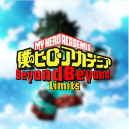 Beyond Limits