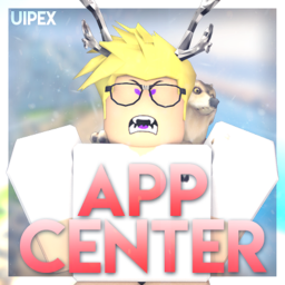 OBH | Application Center V3 ( HIRING NEW RANKS!!)