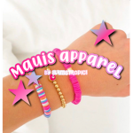 -Maui’s Apparel-