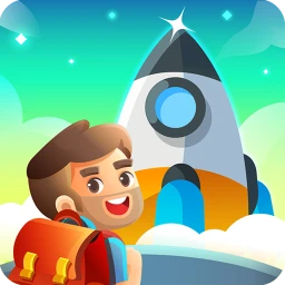 Space Inc Tycoon icon