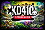 KD410-Store