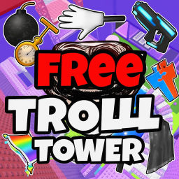 Free Troll Tower