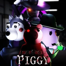 Piggy Best Characters icon