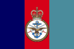 [WUK] BAF's Regiment/Squadron/Unit Ranking Group