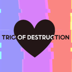 The trio shop!