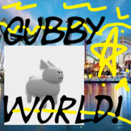 {+ALPHA+} Gubby World