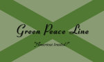 Green Peace Line