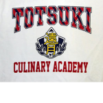 Totsuki Culinary Academy