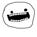 You're next :]