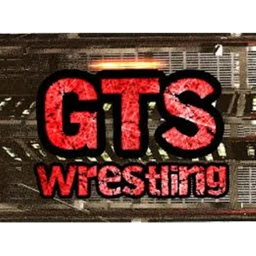 GTS wrestling (NEW STAGE) icon