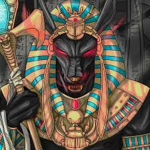 The Solar Order