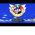 Sonic The Hedgehog Club Rookies