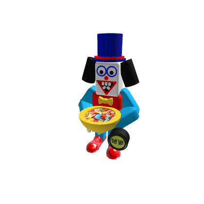 Spirit Halloween 2025 Trick Or Treat Pete
