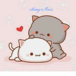 Aimy&Ines