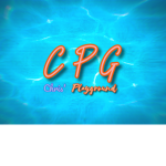Chris' Playground!