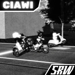[SRW] Ciawi Race icon
