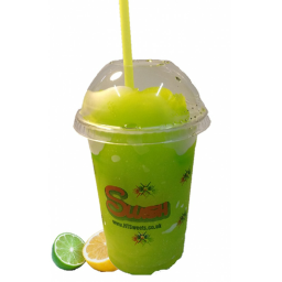 The Slushy hangout