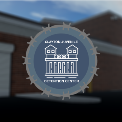 [Legacy V2] Clayton Juvenile Detention Center