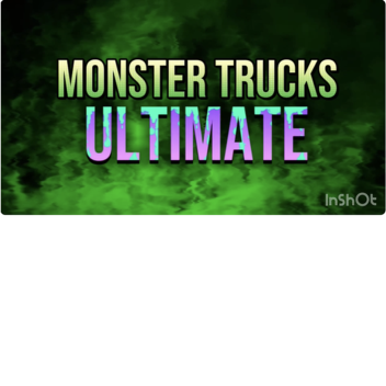 MONSTER TRUCKS ULTIMATE DEMO