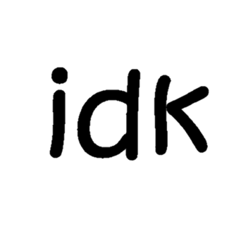 idk World