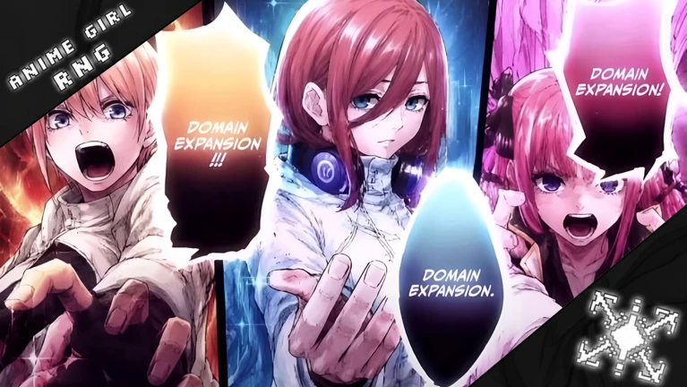 [⚔️ FATE] Anime Girl RNG game thumbnail