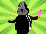 The Penguins Of Freedom